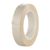 Doppelseitiges PET-Klebeband, eine Seite schwach haftend, TSAM05 25 mm