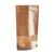 Standbodenbeutel Kraftpapier mit Sichtfenster 160 x 270 mm | braun