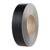 Premium Gewebeband matt schwarz  | 38 mm