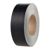 Premium Gewebeband matt schwarz  | 50 mm