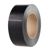Gewebeband stark und permanent klebend schwarz  | 48 mm