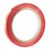 PVC-Klebeband farbig, leise abrollend rot