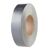 Premium Gewebeband matt 38 mm | grau