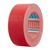 tesa 4651, Premium Gewebeband kunststoffbeschichtet 50 mm | rot