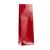 Blockbodenbeutel rot 70 x 40 x 205 mm 