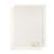 Flachbeutel, umweltfreundliche PLA-Folie 150 x 250 mm