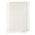 Flachbeutel, umweltfreundliche PLA-Folie 600 x 800 mm
