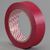 REGUtaf H3 Fälzelband, Spezialfaserpapier, fein genarbt 30 mm | rot