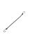 Gummispanner mit 2 Haken 60 cm