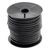 Gummiseil 6 mm schwarz 
