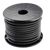 Gummiseil 8 mm schwarz 