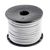Gummiseil 8 mm grau 