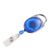 Ausweisjojo blau, transparent