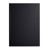Buchbindemappe ImpressBind A4, Hardcover, 35 Blatt schwarz  | 3.5 mm