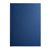 Buchbindemappe ImpressBind A4, Hardcover, 35 Blatt blau  | 3.5 mm