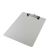 Klemmbrett Aluminium A5 | Standard