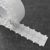Doppelseitige Reinacrylat-Klebepunkte, 1 mm dick, stark/stark 30 mm | 1.000 STK