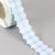 Doppelseitige PET-Klebepunkte, schwach/schwach 30 mm | 5.000 STK