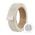 Klebepunkte, einseitig stark haftend, multi perforiert 25 mm | 1.000 STK