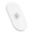 Klebeknöpfe 20 x 40 mm  | weiß 