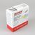 Klettband SET in Spenderbox, 20 mm, 5 m, selbstklebend, schwarz