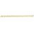 Albenkordel auf Rolle, 2 mm, 3-fach gedreht beige | 500 m
