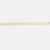 Albenkordel auf Rolle, 2 mm, 3-fach gedreht beige  | 500 m