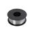 Hochleistungsheftdraht POWERBIND, flach, Stahl verzinkt No. IV - 0,85 x 0,65 mm