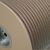 RENZ RingWire, endlos auf Spule   | 9,5 mm (3/8")  | silber 