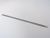 Metalllineal rostfrei, mit Skala 300 mm | Metall 