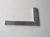 Eisenwinkel, Buchbinder-Winkel 150 x 100 mm 