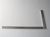 Eisenwinkel, Buchbinder-Winkel 500 x 280 mm 