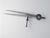 Federspitzzirkel mit Feststellschraube 200 mm