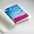 filmolux libre, Buchschutzfolie selbstklebend, universell auf vielen Bucheinbänden einsetzbar, glänzend, hohe Anfangsklebkraft, Rolle mit 25 m 2 cm