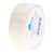 filmoplast® T, Textilgewebe-Band selbstklebend, zum Kaschieren, Verstärken und Reparieren, farbig, hohe Klebkraft, Rolle mit 10 m 3 cm | weiß