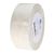 filmoplast® P 90, Papier-Reparaturband selbstklebend, repariert ausgerissene Buchseiten, reißfest und weiß, Rolle mit 50 m 4 cm