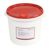 Dispersionsklebstoff Binderflex Rückenleim R120 Kunststofffass mit 25 kg