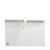 Lieferscheintaschen Papier, neutral, transparent A5 