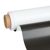 Eisenfolie weiß, 0,5 mm stark, 1.000 mm breit 20 m
