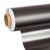 Magnetfolie roh 0.4 mm | 620 mm | 30 m
