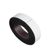 Magnetband farbig 40 mm | weiß  | 10 m | 1 mm
