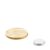 Scheibenmagnete Neodym 10 mm x 2 mm | N35, axial (parallel zur Höhe)
