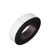 Magnetband farbig 40 mm | weiß | 10 m | 1 mm