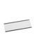 Etikettenhalter, C-Profil, magnetisch,  Abschnitte 60 mm | 150 mm | nicht selbstklebend 