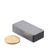 Quadermagnete aus Ferrit, Y35 40 x 20 mm  | 10 mm