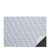 Magnetfolie selbstklebend stark, roh A3 297 x 420 mm  | 0.9 mm | 3M 9448A 