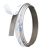 Neodym Magnetband, selbstklebend, extra stark 10 mm | 1.5 mm | 480 g/cm² | 1 m