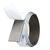 Neodym Magnetband, selbstklebend, extra stark 20 mm | 1.5 mm | 480 g/cm² | 1 m
