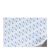 Neodym Magnetfolie, extra stark, selbstklebend, A4, 1,5 mm Dicke 1.5 mm | 480 g/cm²