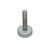 Ferrit-Topfmagnete mit Gewinde 20 mm | M6